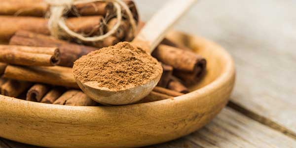 How to Use Cinnamon to Lose Fat