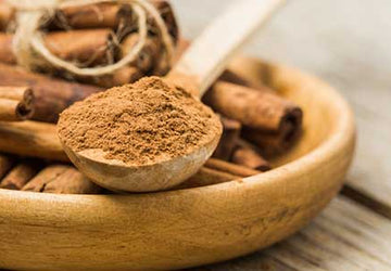 How to Use Cinnamon to Lose Fat