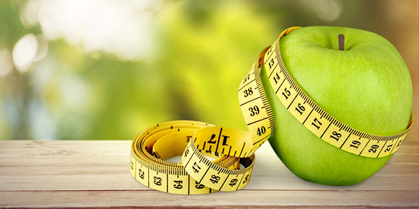 Weight Loss Equivalent To Objects – MRVQ