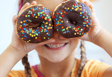 How Much Sugar Is in Common Foods?