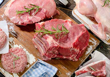The Best Lean Meats & Fish for Weight Loss