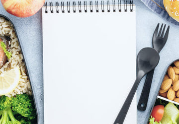 10 Common Diet Fails and How to Overcome Them