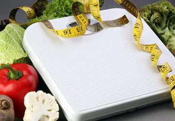 Calories to Lose Weight: the Lowdown