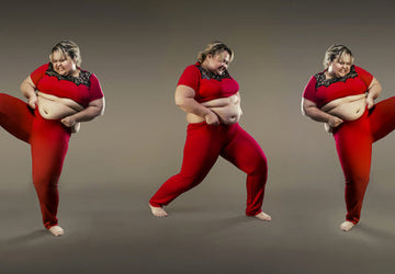 Lifestyle Impacts Abdominal Fat