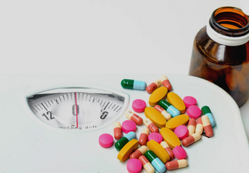 Pill or Natural Appetite Suppressants: Do They Work?