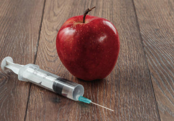 The Dangers of the HCG Diet