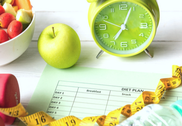 The REAL Time Needed to Lose 10 Pounds (& Tips to Lose It!)