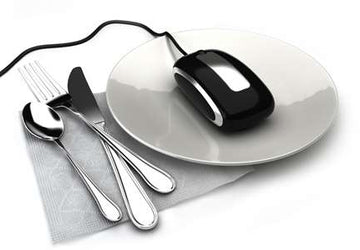 Online Food Order: No Fuss about It