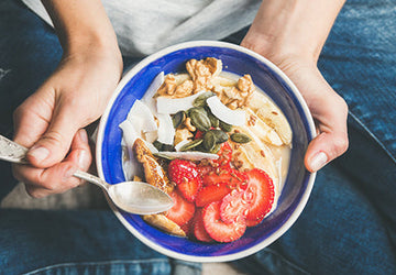 16 Superfoods for Women