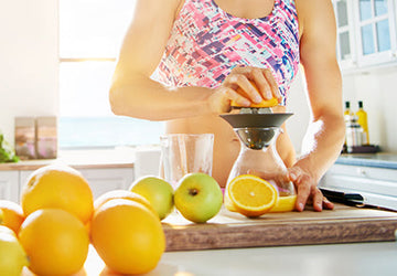 The 15 Best Fitness Foods for Women