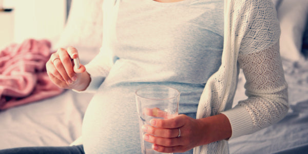 The Ultimate Prenatal Vitamin Guide