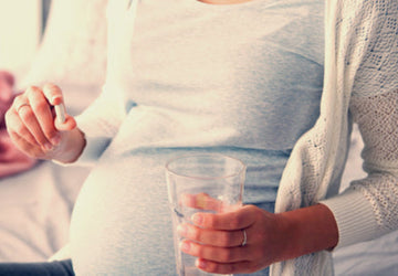 The Ultimate Prenatal Vitamin Guide