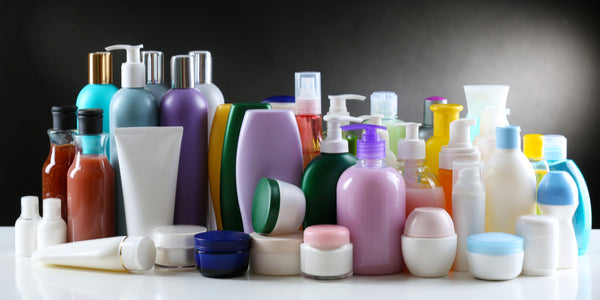 Hazards of Personal Care Products: Is Beauty Worth the Cost of Your Health?