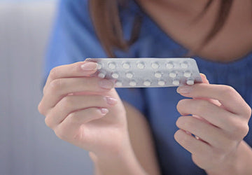 The Truth About Birth Control, Weight Loss & Weight Gain