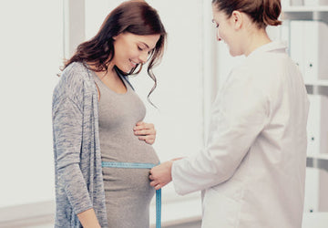 Everything to Know About Pregnancy Weight Loss and Gain