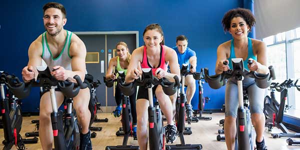 The Best Biking Workout: Pedal Your Way to a Better Body