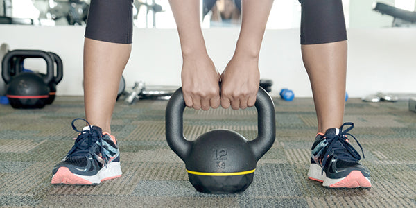 Beginner’s Guide to Strength Training for Weight Loss