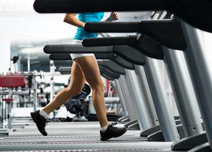 Gym Memberships Can be Pricey. Find Out How to Save Money on Your Fitness