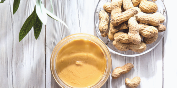 Caffeinated Peanut Butter: Is It Worth the Hype?