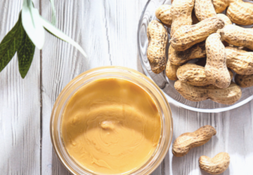 Caffeinated Peanut Butter: Is It Worth the Hype?