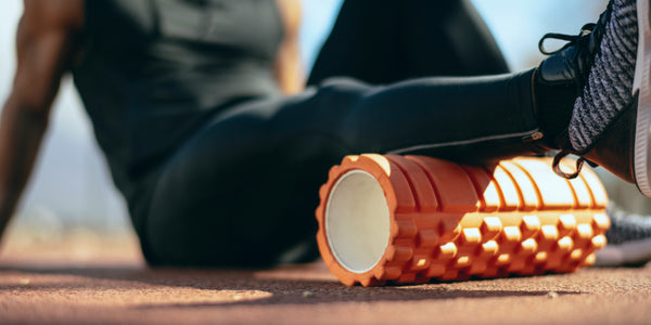 The Benefits and Dos & Don'ts of Using a Foam Roller