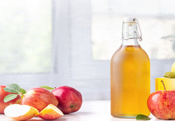 Apple Cider Vinegar for Weight Loss, Health & More