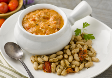 6 Benefits of Beans: More Beans, More Bean-efits