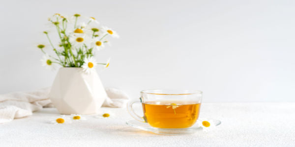 Sip to These 10 Chamomile Tea Benefits