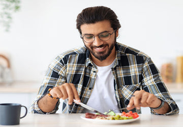 How Many Meals a Day to Eat for Weight Loss & Health