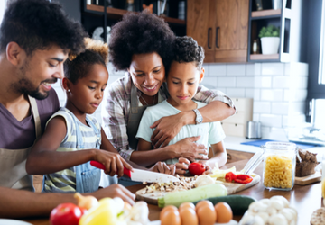 5 Good Eating Habits for Anyone to Try & Master