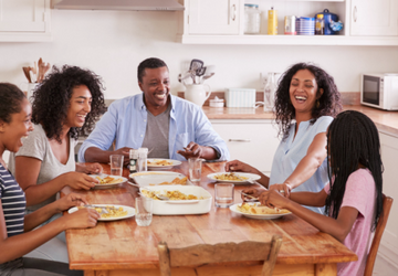 Healthy Eating for Teenagers for Optimal Health