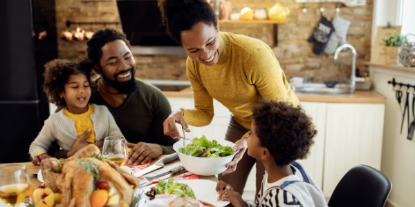 Thanksgiving Tips to Stay Healthy: Turkey Day Tactics for Success