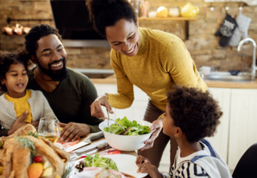 Thanksgiving Tips to Stay Healthy: Turkey Day Tactics for Success