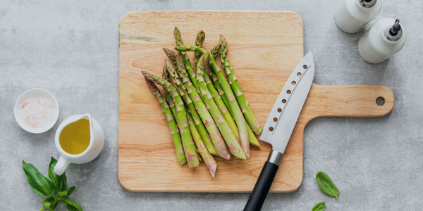 Top Asparagus Health Benefits & Recipes to Enjoy | BistroMD