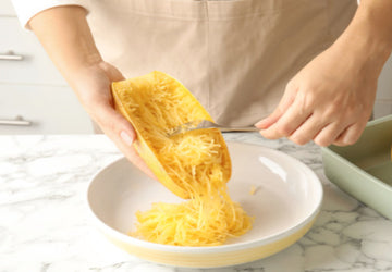 How to Cook Spaghetti Squash (& Why You Should!)