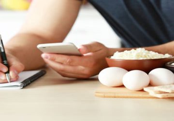 How to Count Calories (& Why You Might)