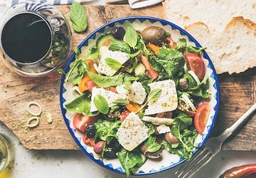 How to Eat Healthy But Not Lose Weight