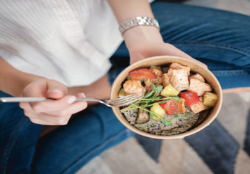 How to Eat Healthy If You Hate Vegetables