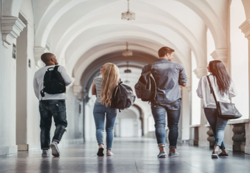 How to Eat Healthy in College & Avoid the Freshman 15