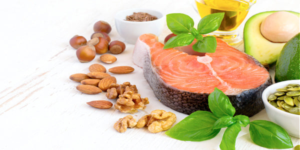 10 Foods to Increase HDL for a Healthy Heart | BistroMD