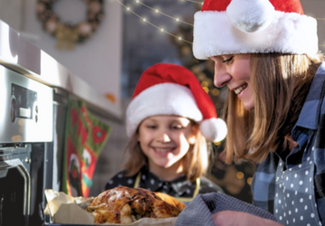 How to Stay on Track with Diet During the Holidays