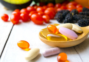 Food As Medicine: Is the Best Prescription Diet?