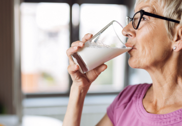 No Bones About It: Importance of Calcium and Vitamin D for Menopause