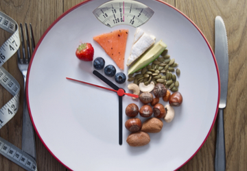 Intermittent Fasting for Weight Loss: Possible But Feasible?