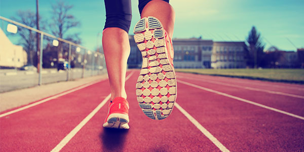 How to Go From the Couch to a 5K in Eight Weeks