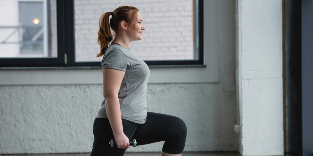 How to Ease Into Exercise with BistroMD