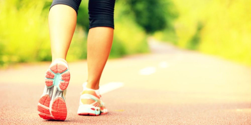 Why You Should Try LISS Cardio (& How to Get Started!)