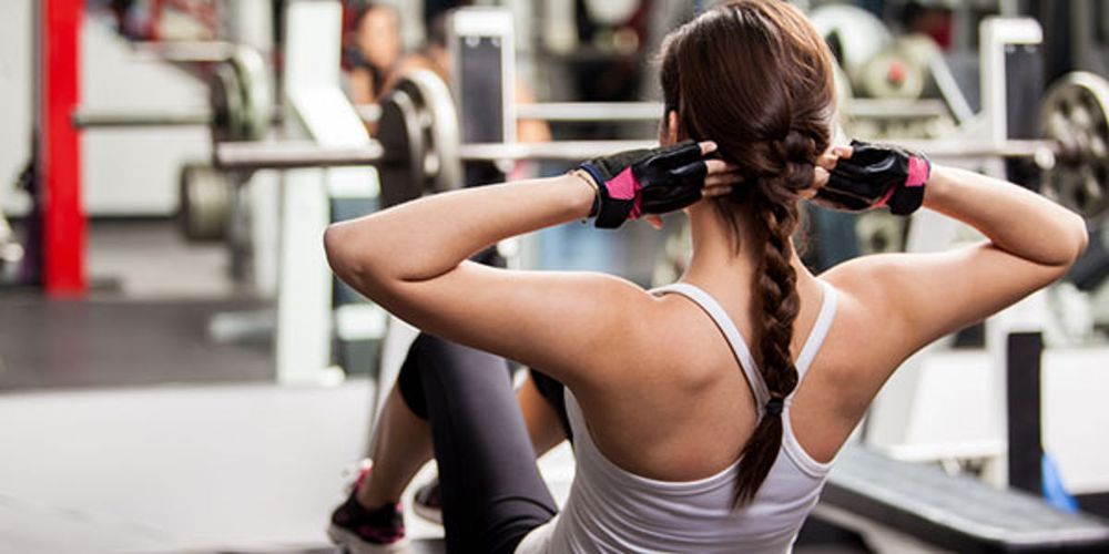 11 Tips for the Most Effective Workouts