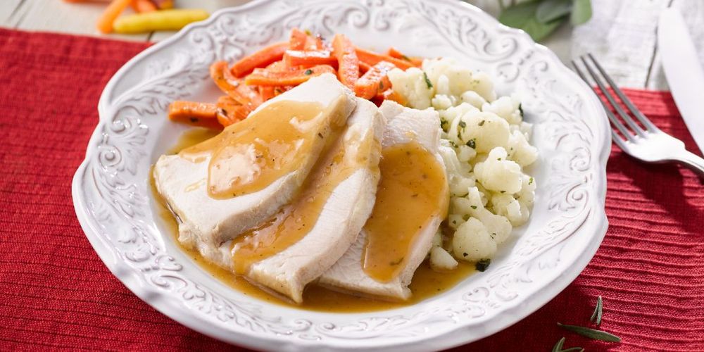 Why Protein Is a Foundation of Your BistroMD Menu