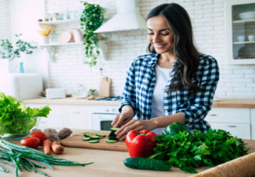 National Nutrition Month® 2023: Fun (& Delicious!) Ways to Celebrate